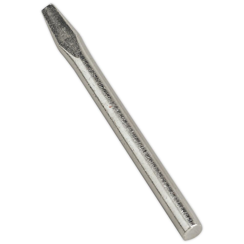 Sealey 7mm Straight Tip for SD100 Soldering Iron