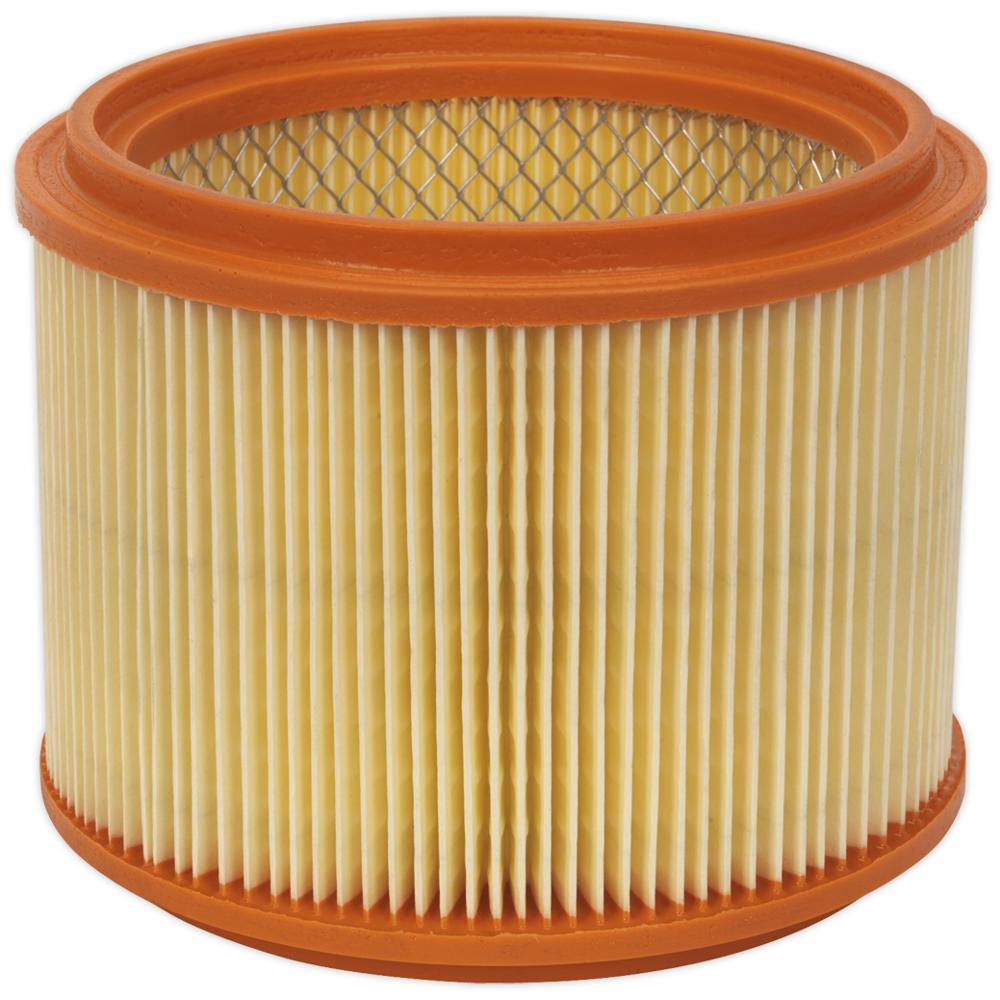 Sealey Replacement Filter for DFS35M, PC35230V and PC35110V