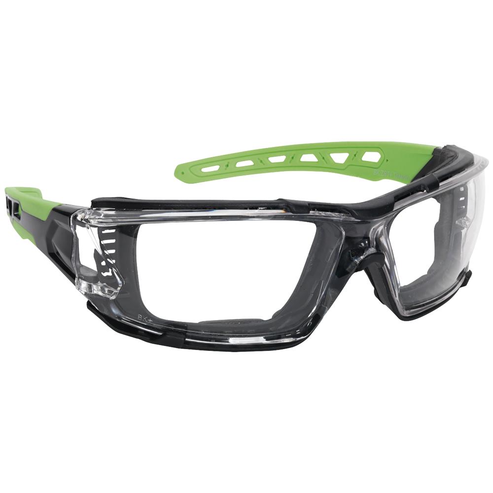 Sealey Eva Foam Lining Safety Spectacles