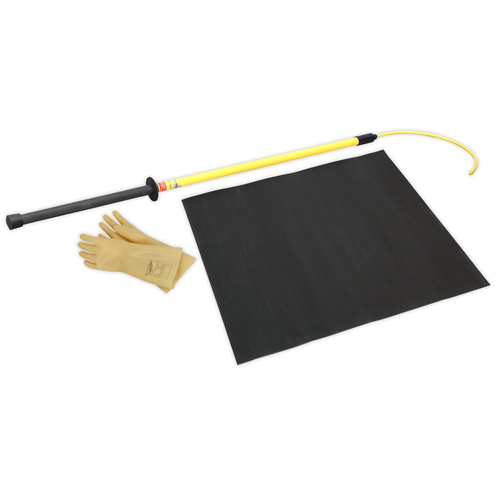 Sealey High Voltage PPE Kit