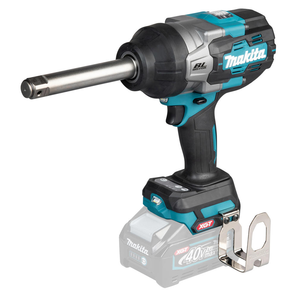Makita TW011G 40v Max XGT Cordless Brushless 3/4" Impact Wrench
