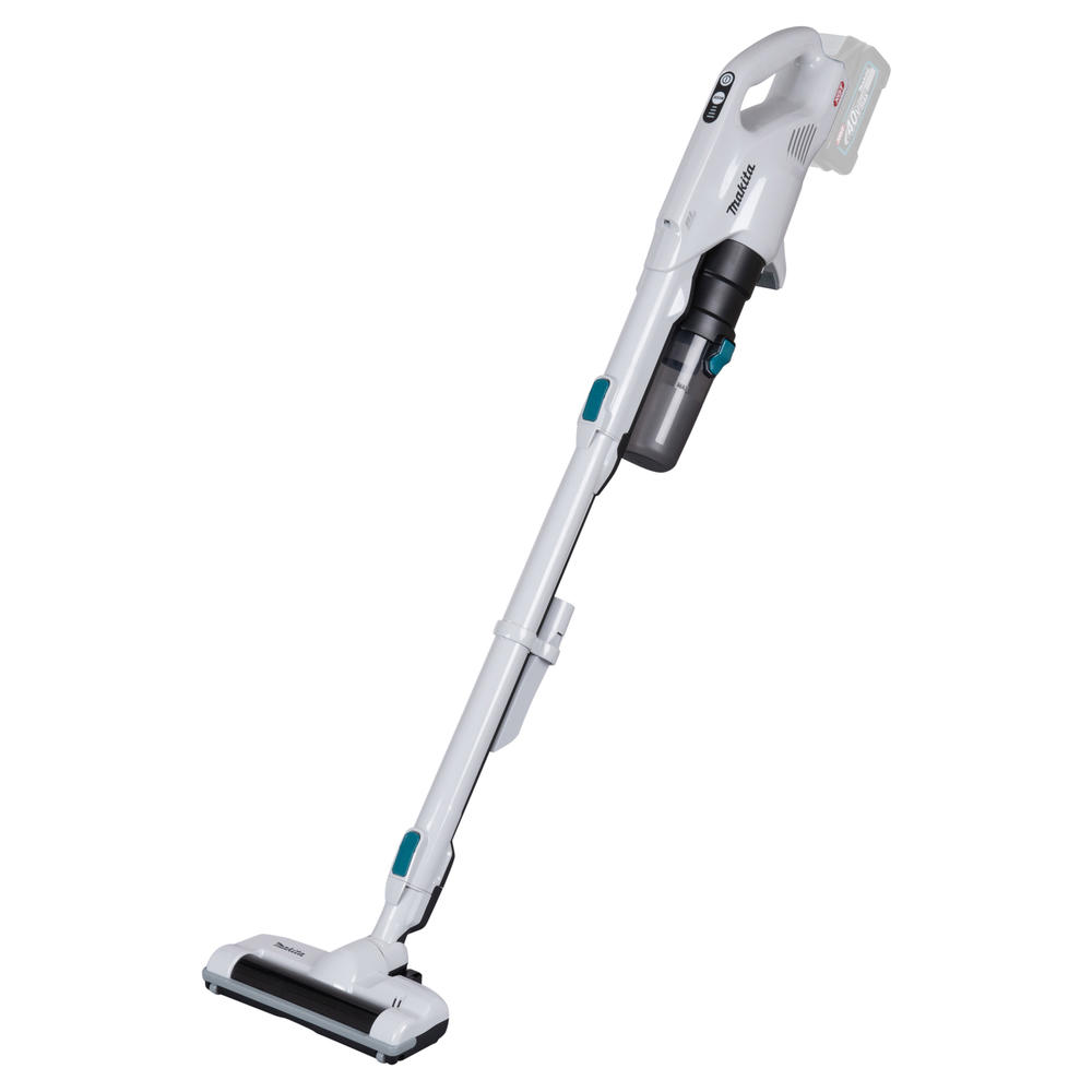 Makita CL004G 40v Max XGT Cordless Brushless Vacuum Cleaner
