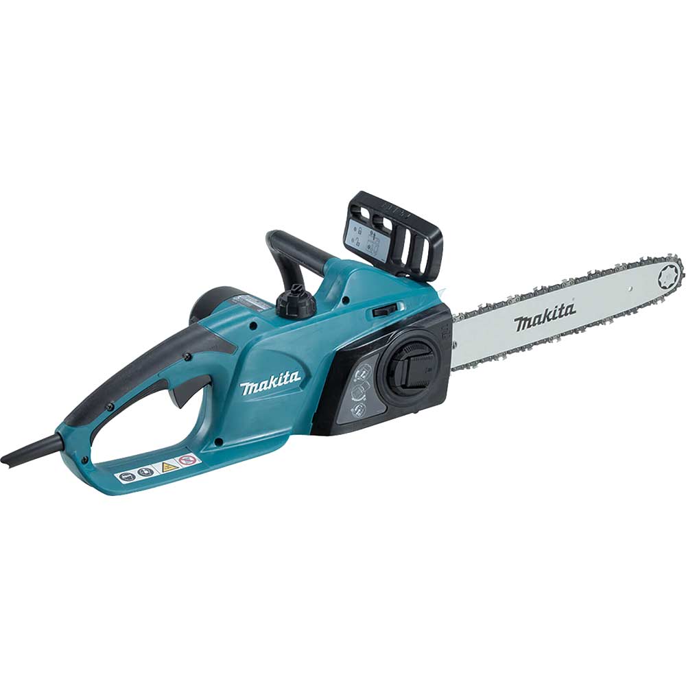 Makita UC4041A Electric Chainsaw 400mm