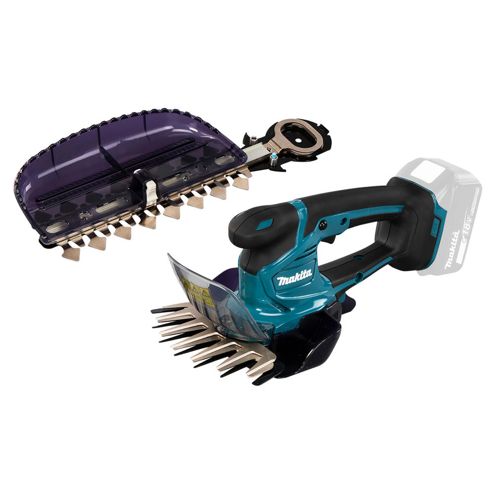 Makita DUM604 18v LXT Cordless Grass Shears
