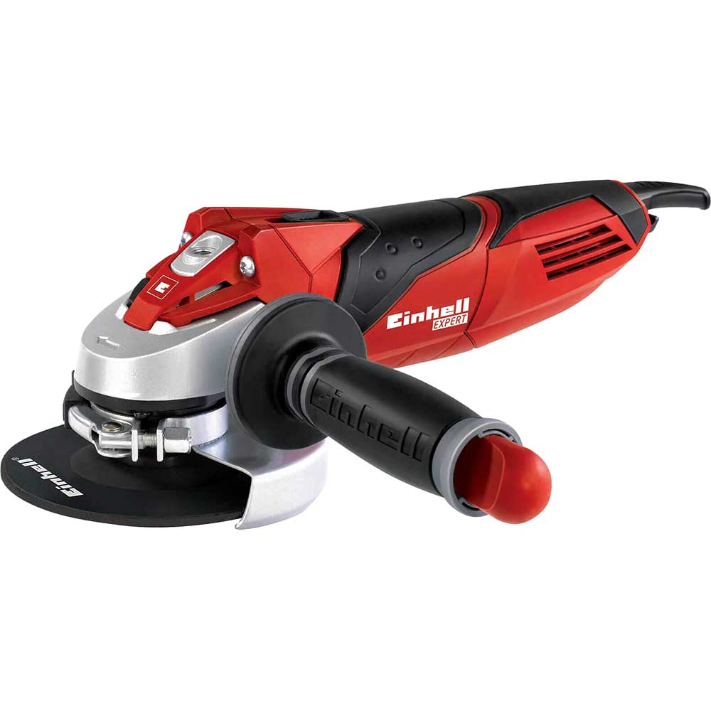 Einhell TE-AG 115 Angle Grinder 115mm