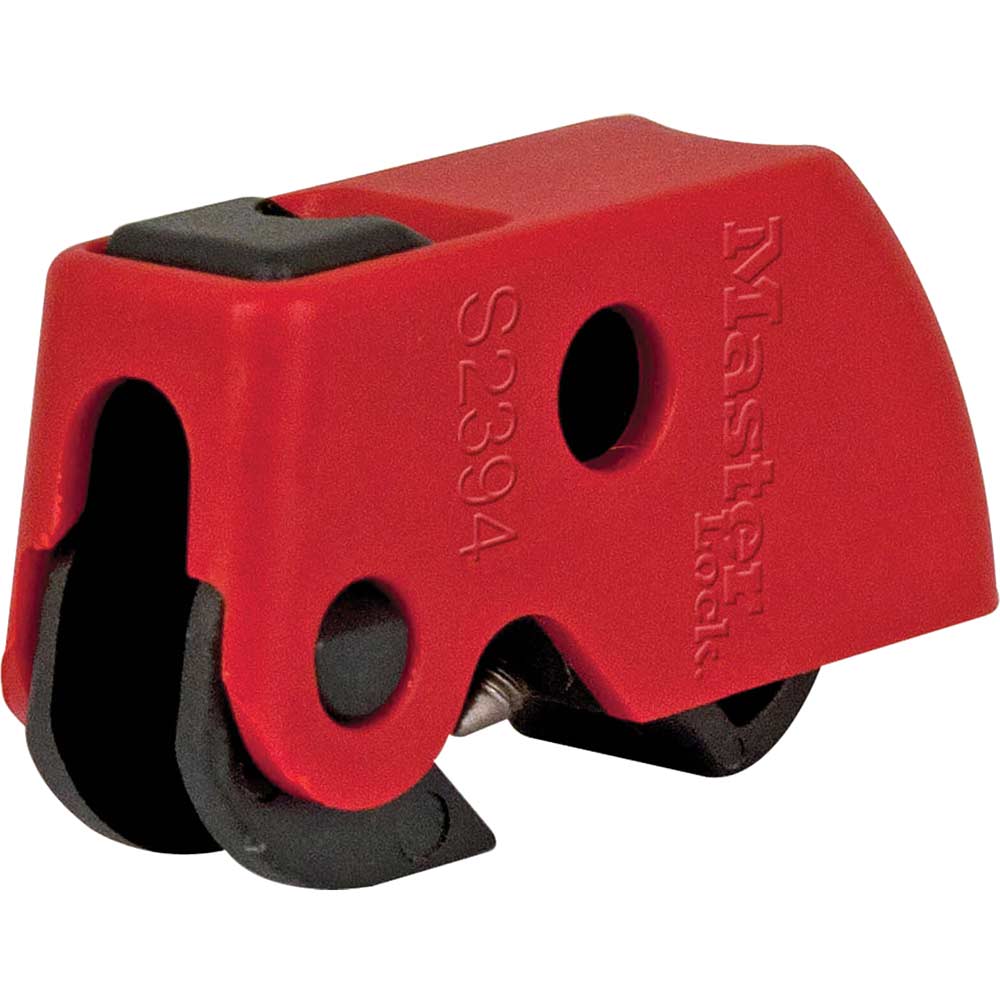 Master Lock Universal Mini Circuit Breaker Lockout Device