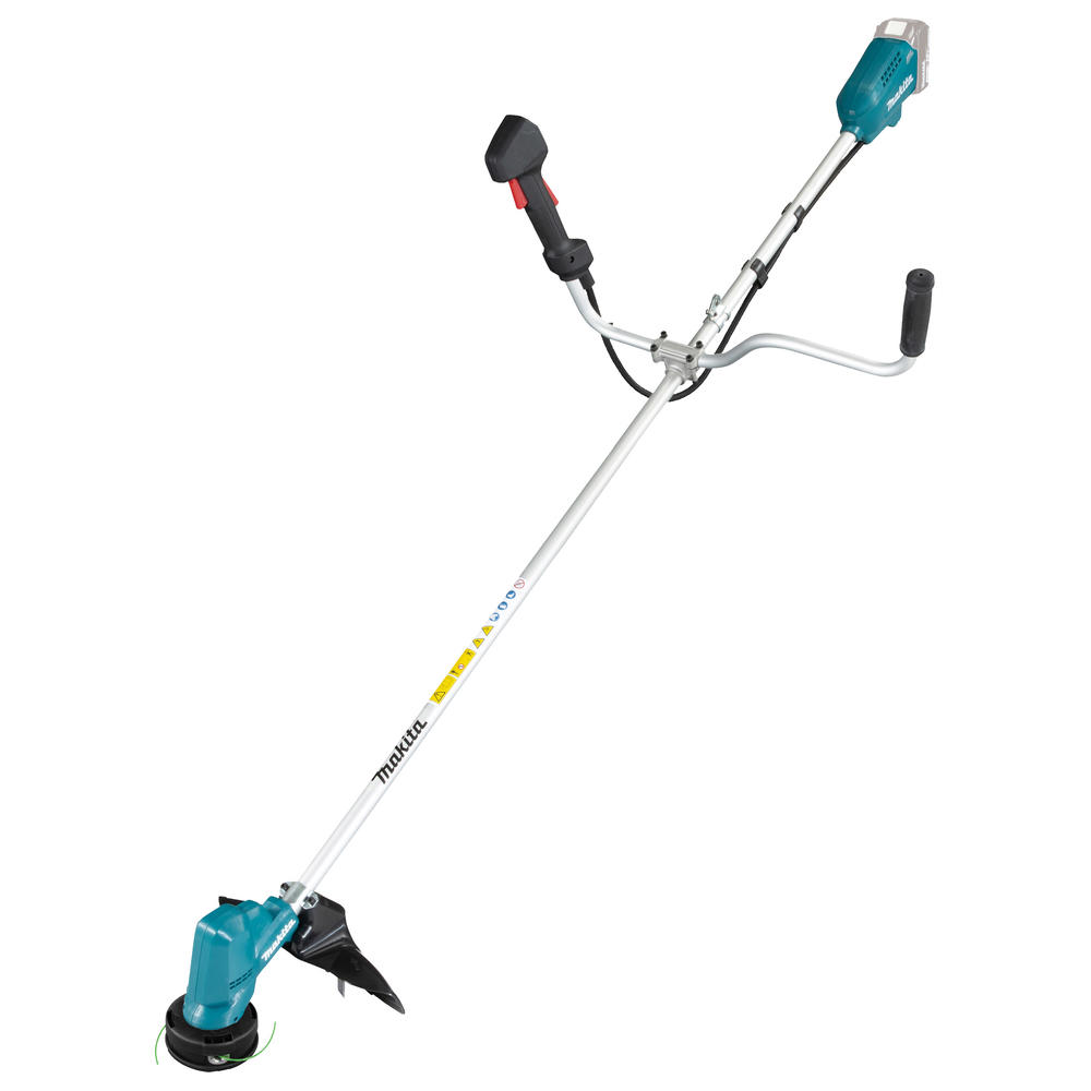 Makita DUR190U 18v LXT Cordless Brushless Grass Trimmer 300mm