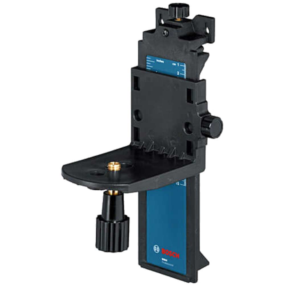 Bosch WM 4 Wall Mount for GRL150 Self Levelling Laser Levels