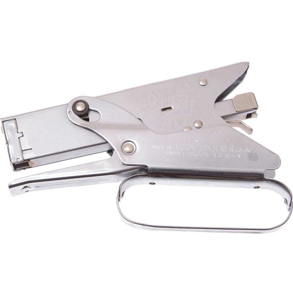 Arrow P35 Heavy Duty Plier Stapler