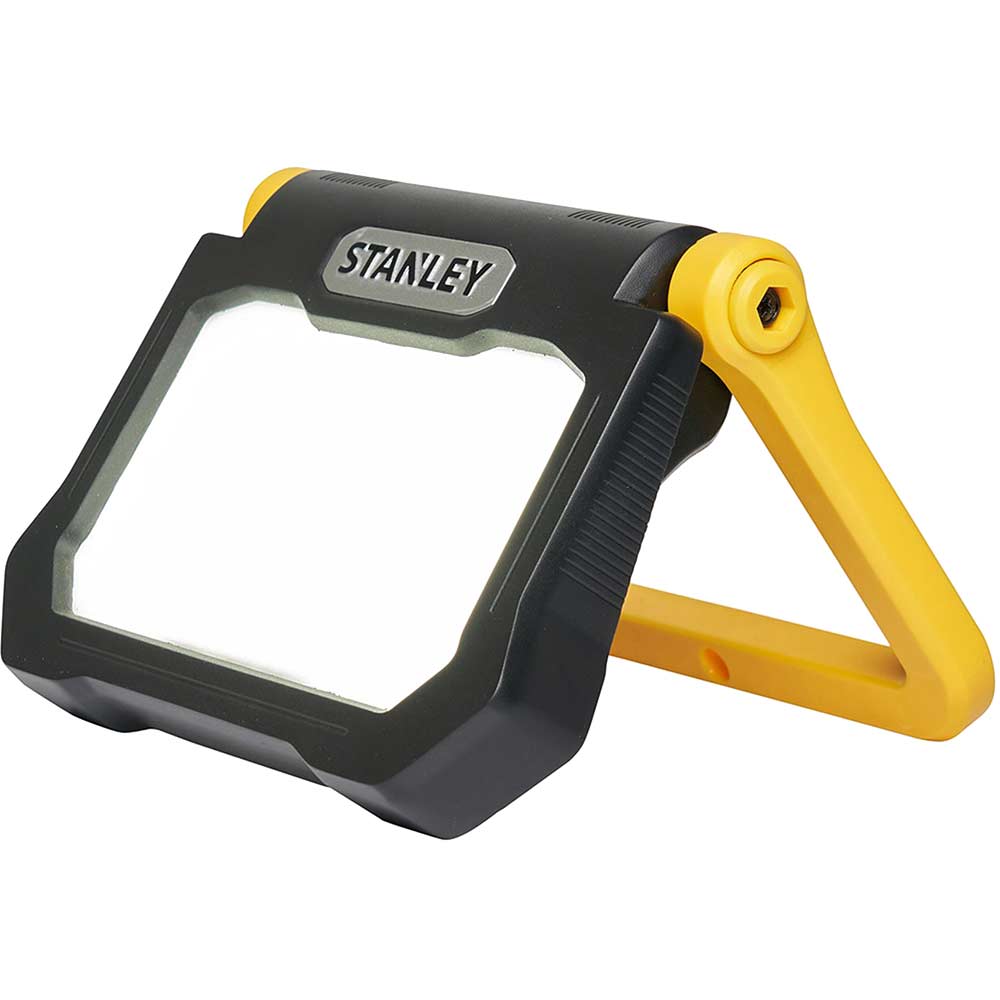 Stanley 1500 Lumens Rechargeable LED Worklight