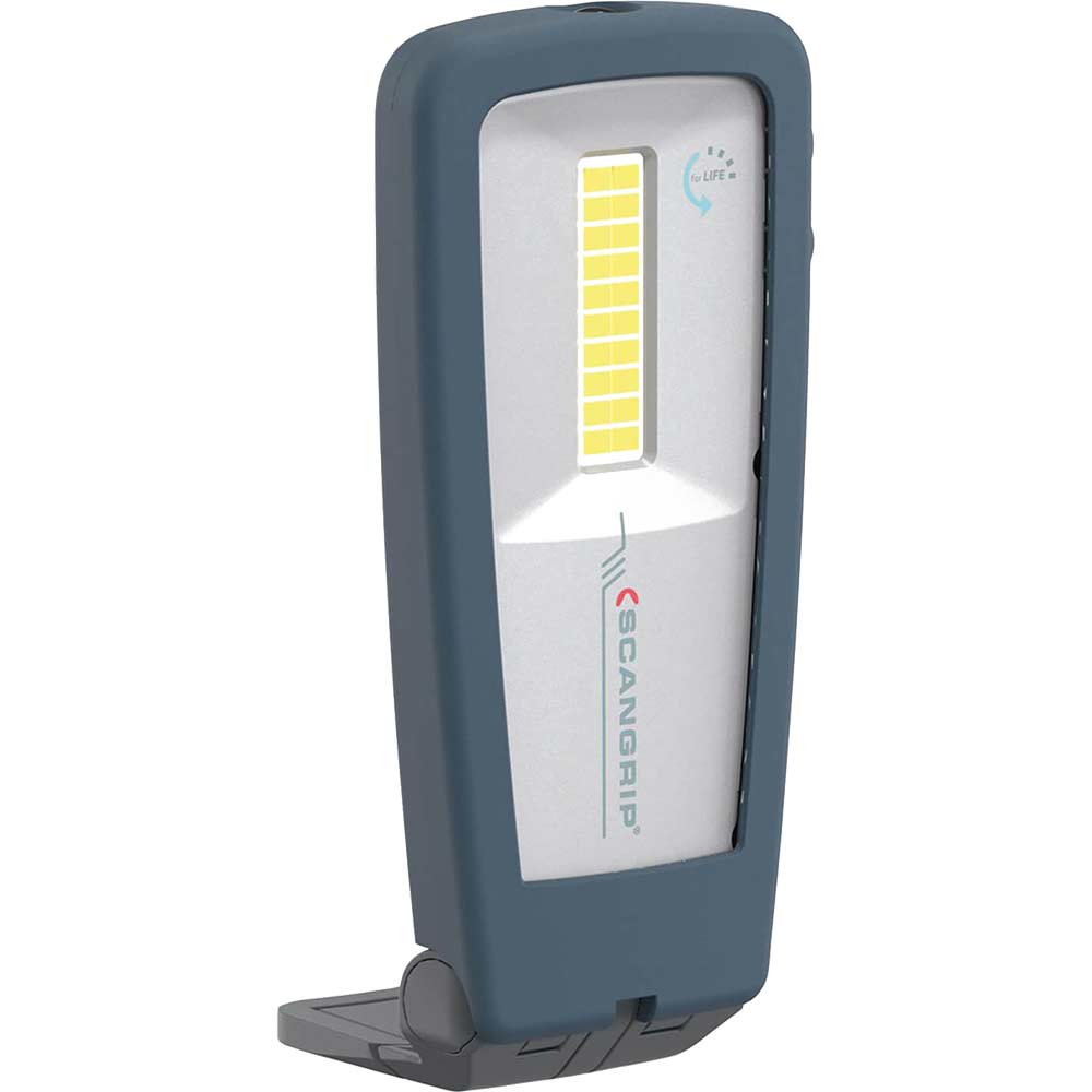 Scangrip Miniform Rechargeable Compact Work Light