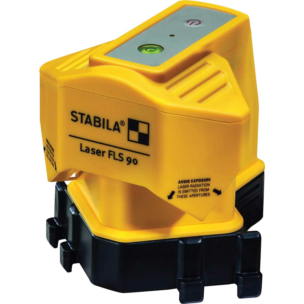 Stabila FLS 90 Floor Line Laser Level
