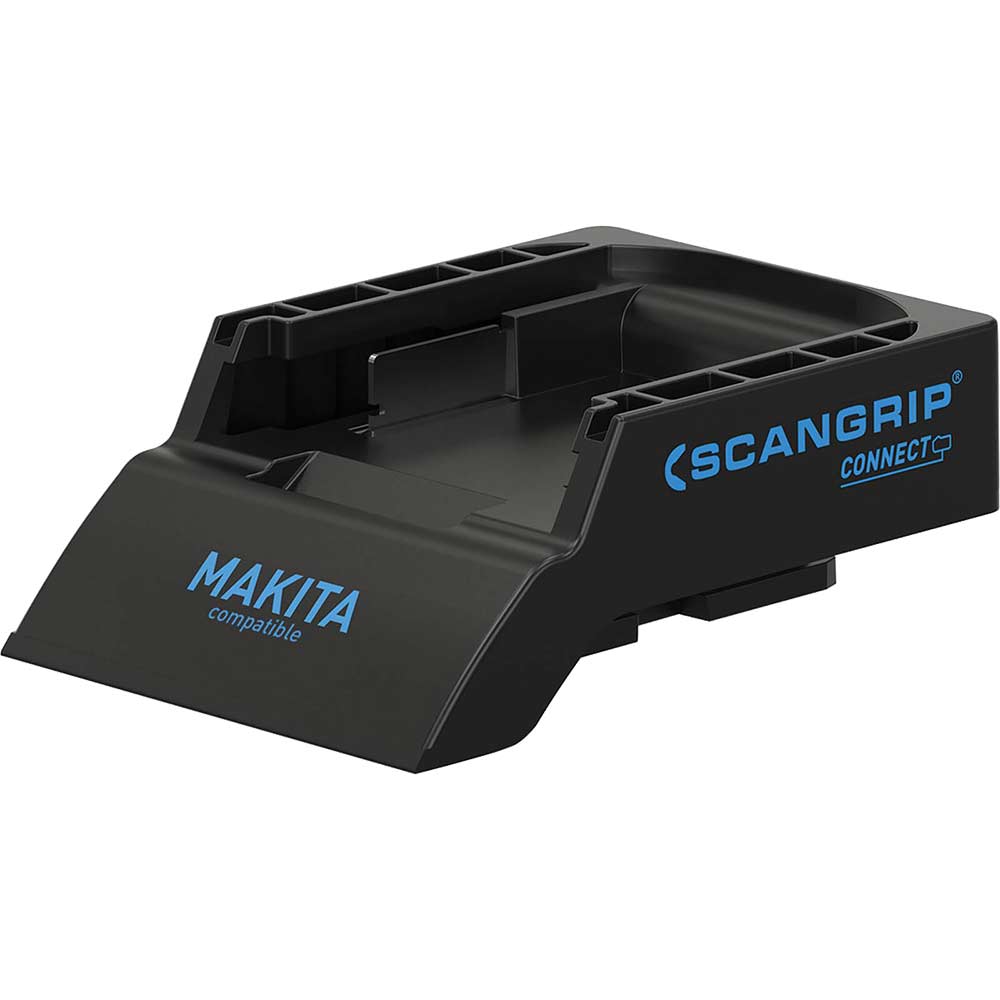 Scangrip CONNECT Makita Smart Battery Connector