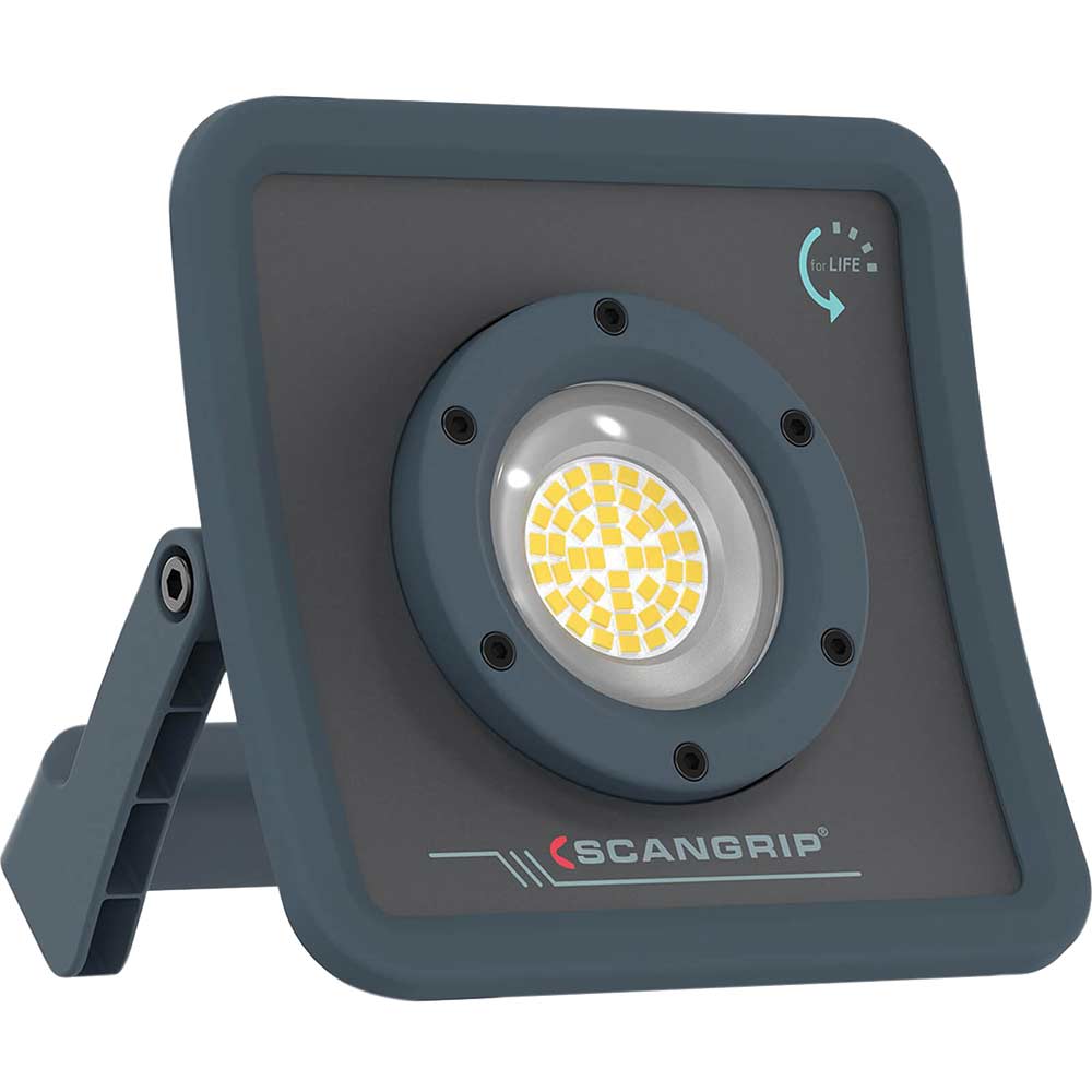Scangrip Nova R Compact Rechargeable Work Light