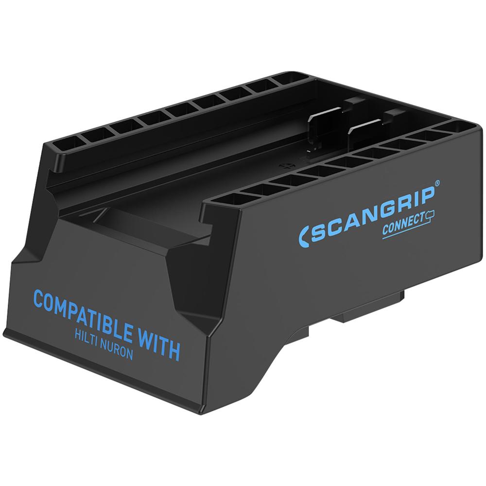 Scangrip CONNECT Hilti Smart Battery Connector