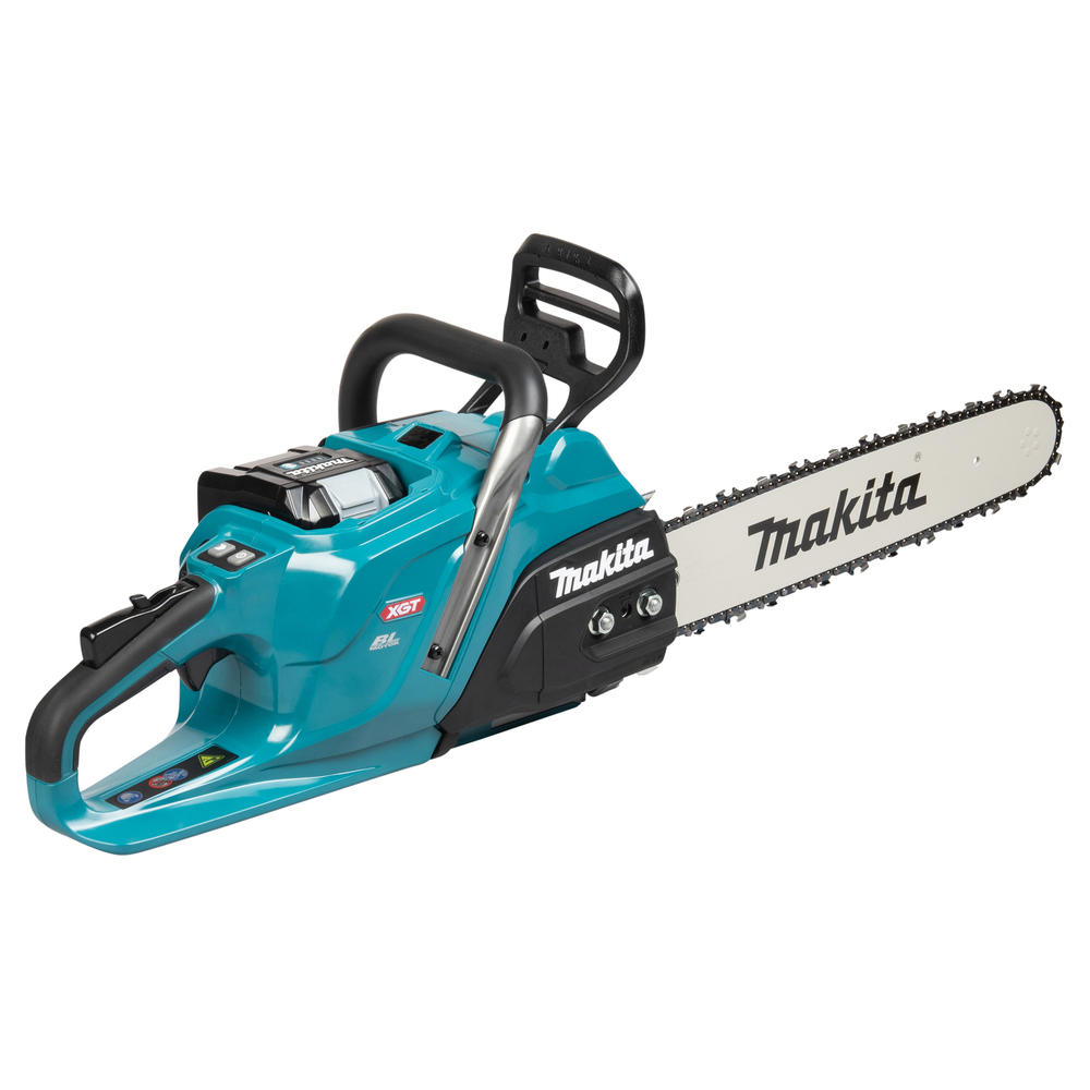 Makita UC030G 40v Max XGT Cordless Brushless Chainsaw 500mm