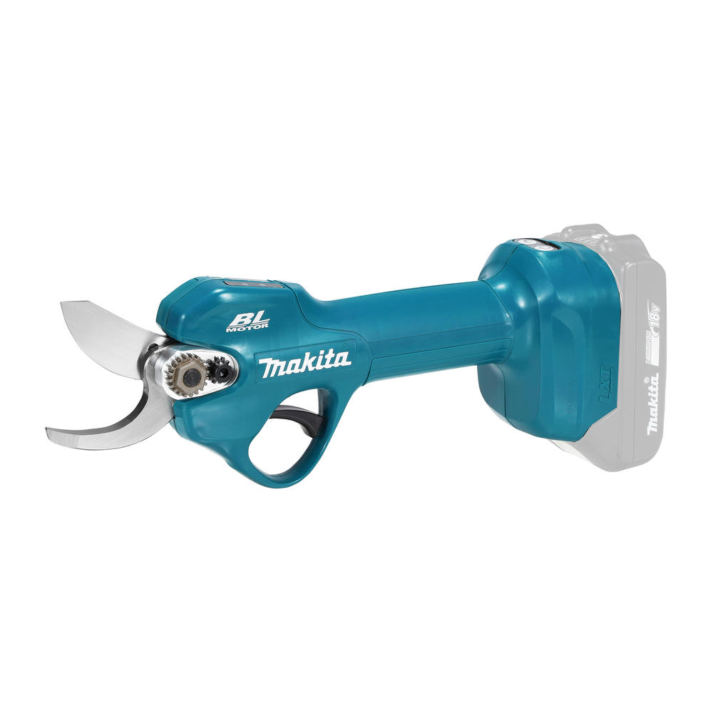 Makita DUP181 18v LXT Cordless Brushless Pruning Shears