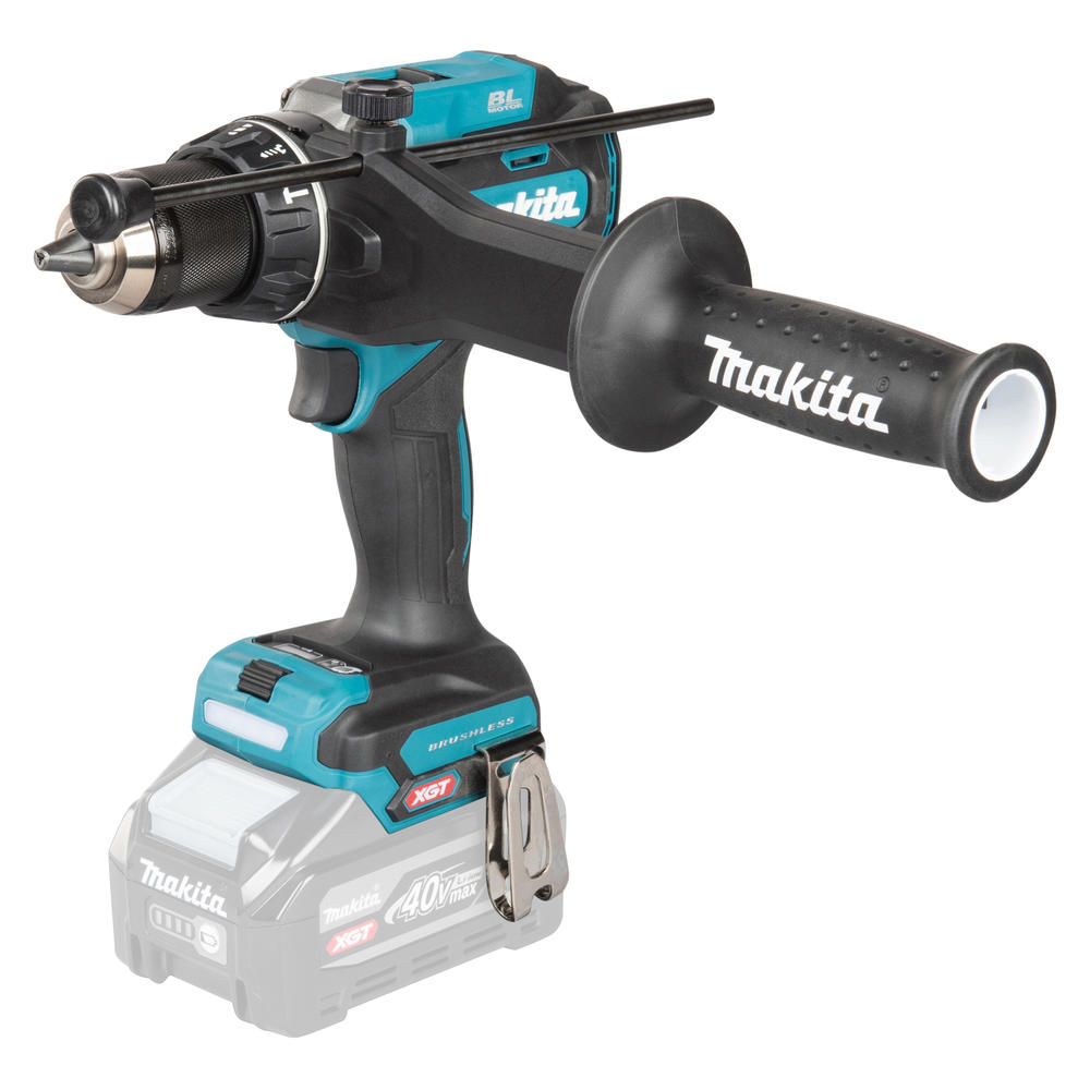 Makita HP003G 40v Max XGT Cordless Brushless Combi Drill