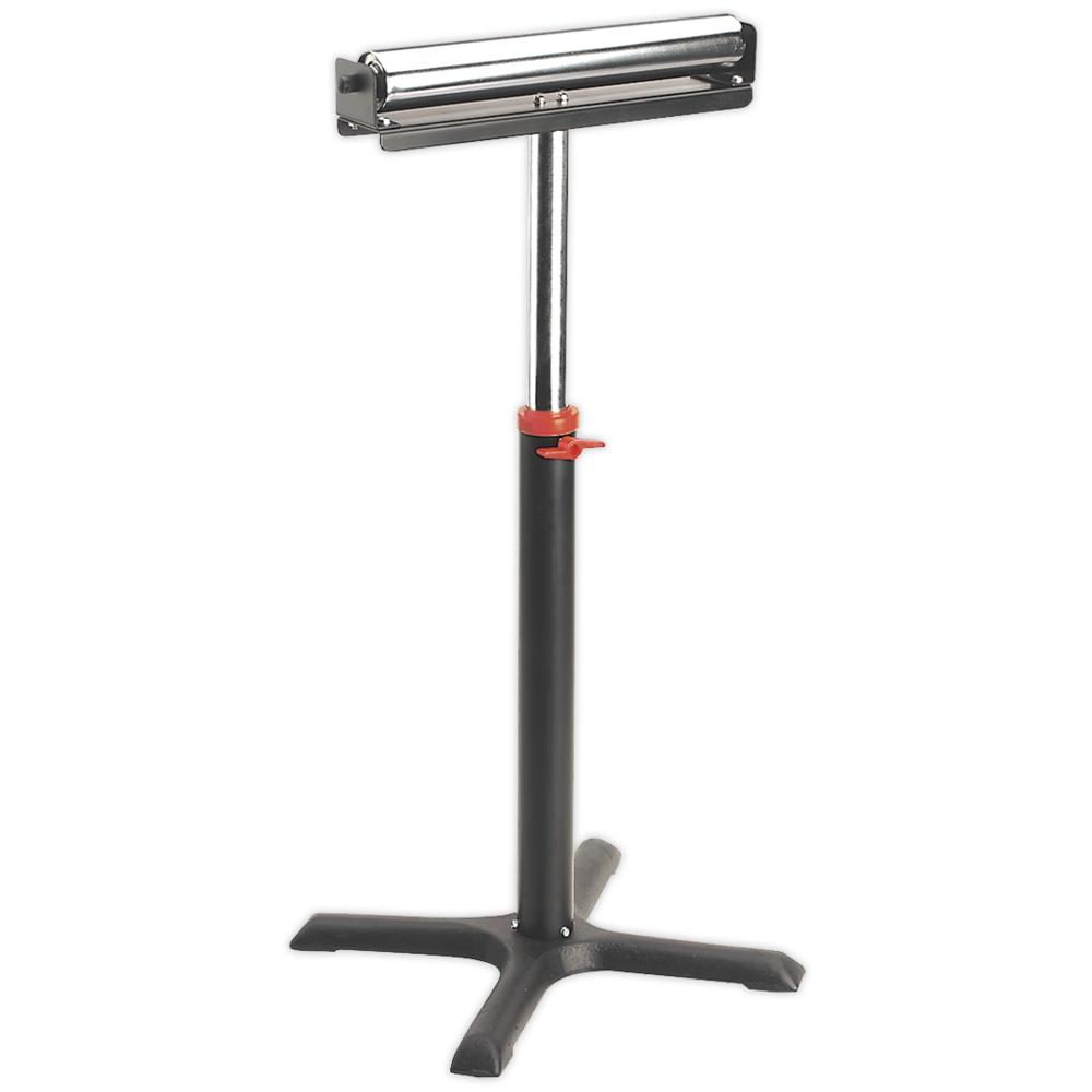 Sealey Roller Stand Wood Working