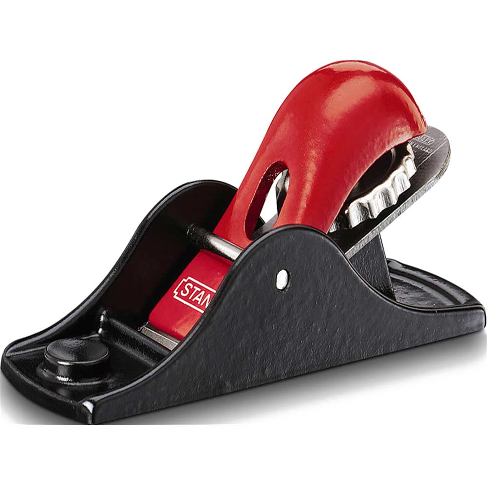 Stanley 102 Block Plane