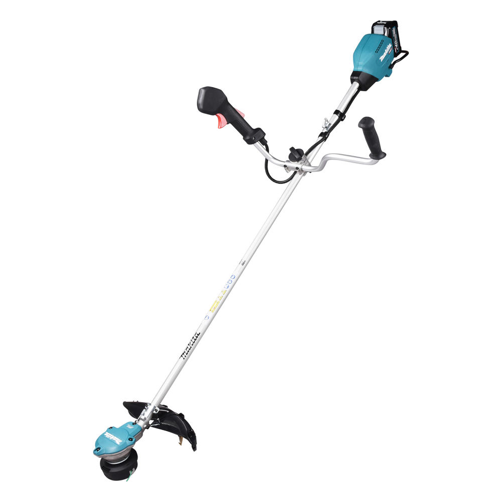 Makita UR002G 40v Max XGT Cordless Brushless Brush Cutter 350mm