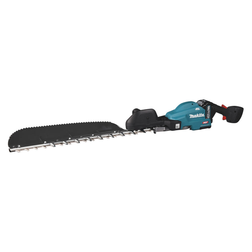 Makita UH013G 40v Max XGT Cordless Brushless Hedge Trimmer 600mm