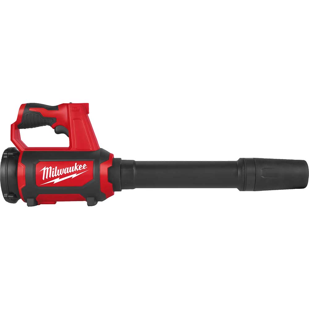 Milwaukee M12 BBL 12v Cordless Jobsite and Workshop Blower