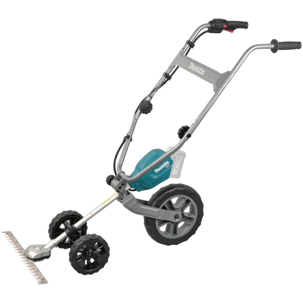 Makita UG001G 40v XGT Cordless Brushless Ground Trimmer 500mm