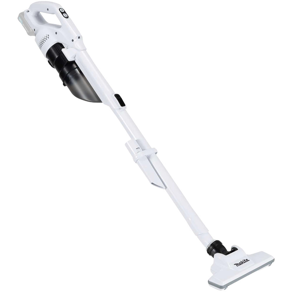 Makita CL200FD 12v CXT Cordless Brushless Vacuum Cleaner