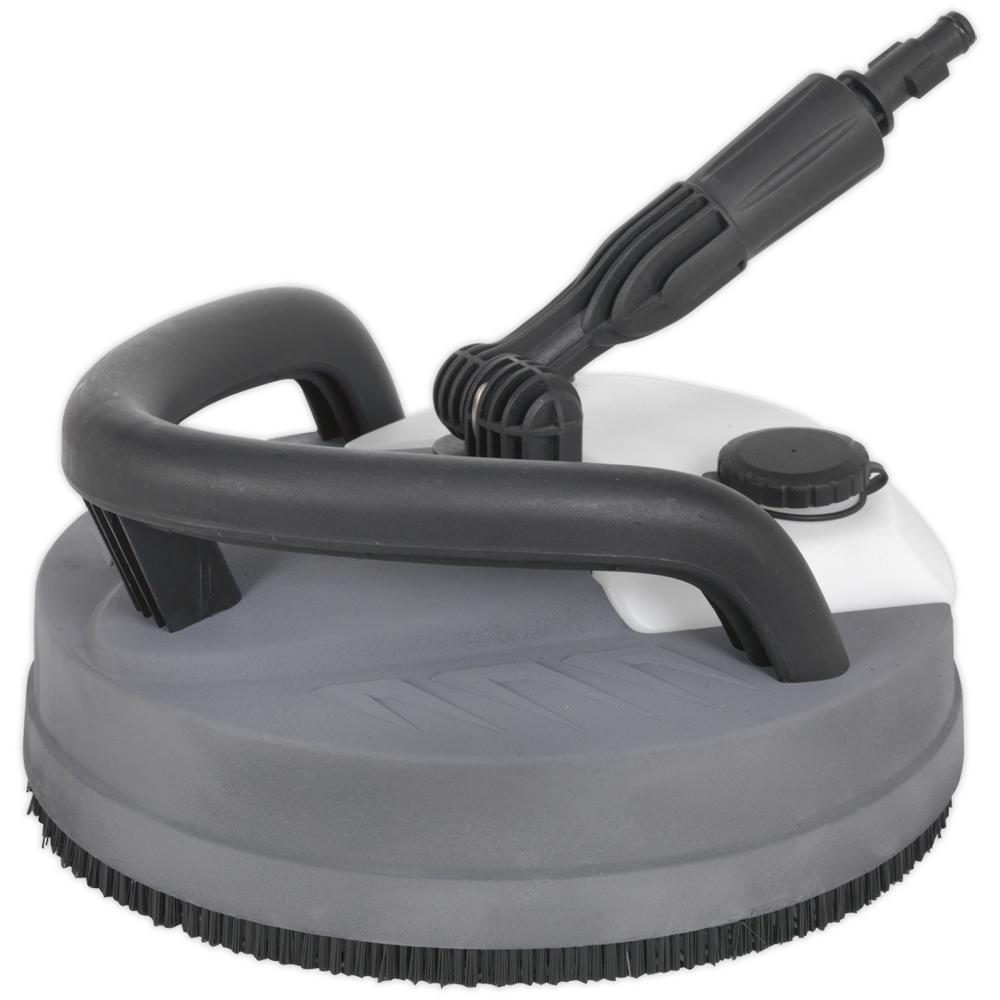 Sealey Floor Cleaning Brush for PW2200 and PW2500 Pressure Washers
