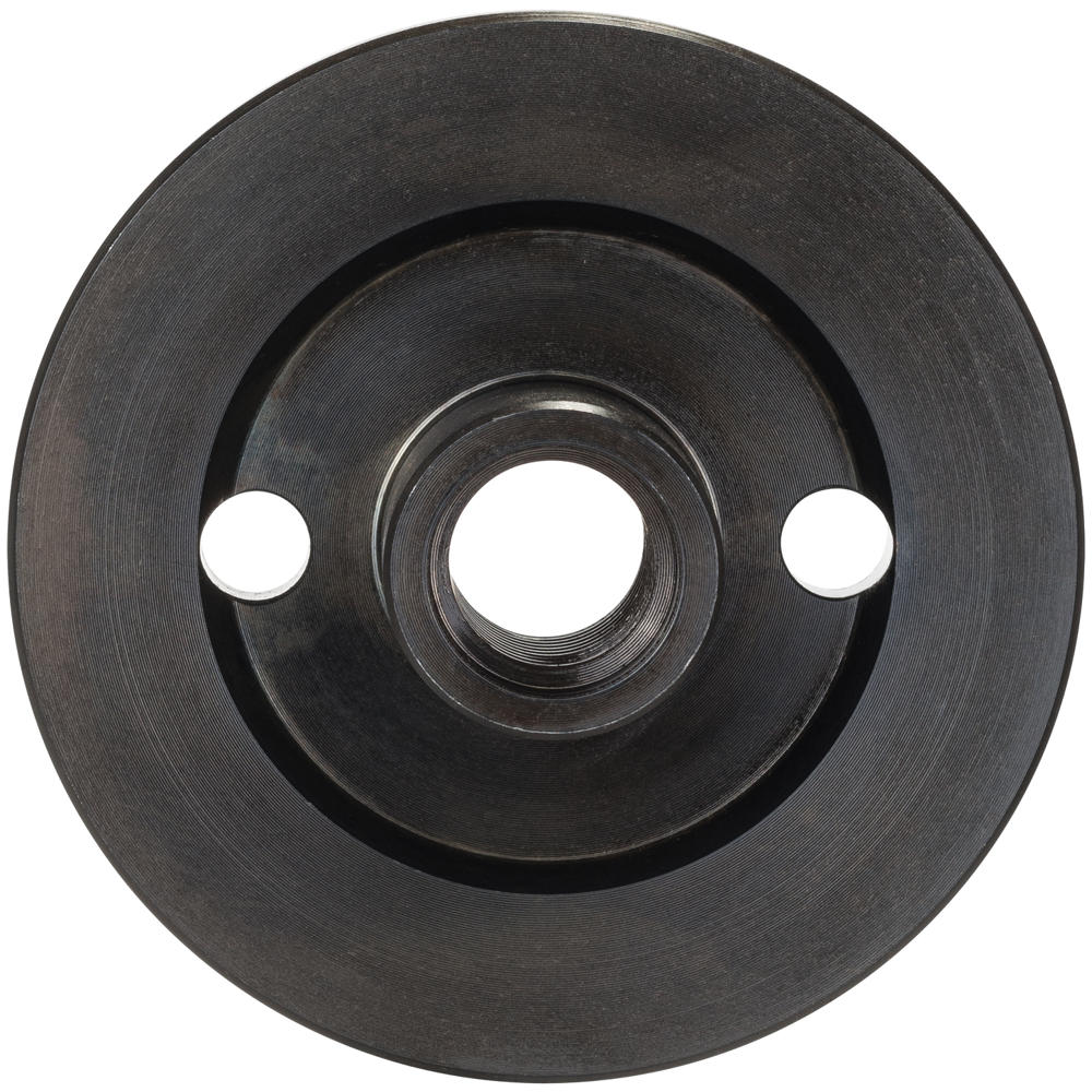Bosch Round Locking Nut for Flat Disc GCS Cutter