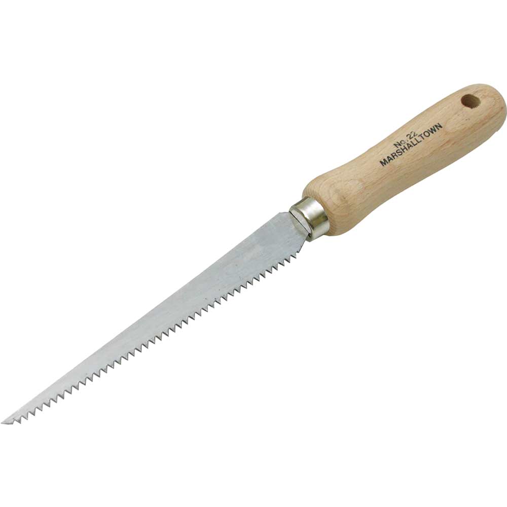 Marshalltown Dry Wall Plasterboard Jab Saw
