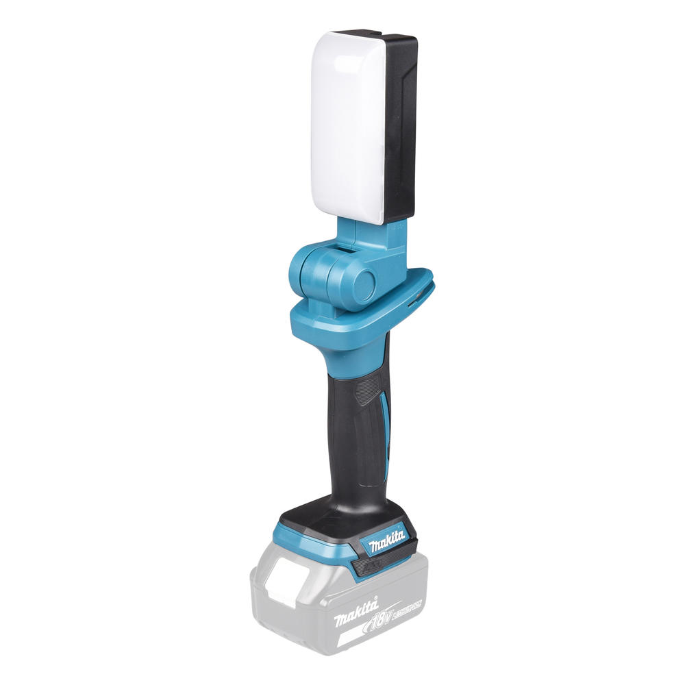 Makita DML816X 18v LXT Cordless LED Flashlight
