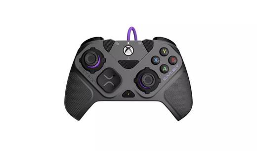 Turtle Beach Victrix Gambit Prime Wired Xbox & PC Controller