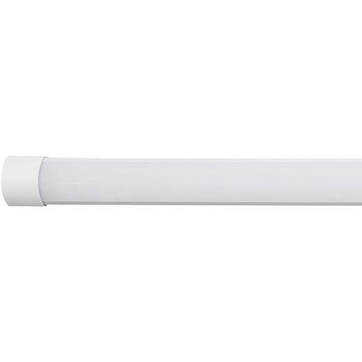 V-TAC Super Slim LED Batten Light 60W 7200lm 6ft CCT