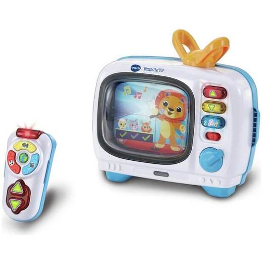 VTech Tune In TV