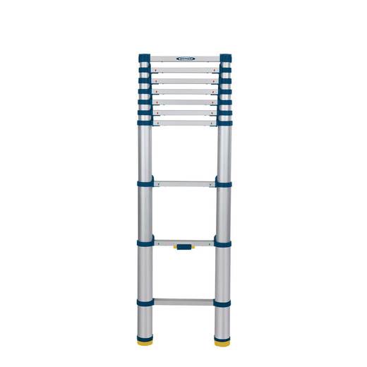 Werner Telescopic Ladder 2.9m