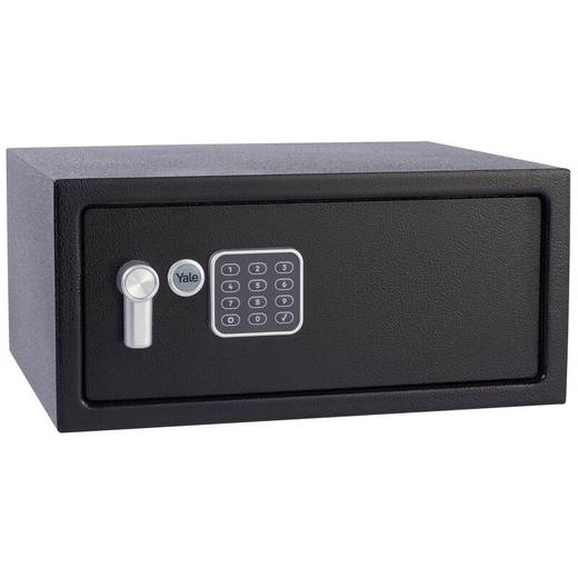Yale Value Safe Laptop 24L
